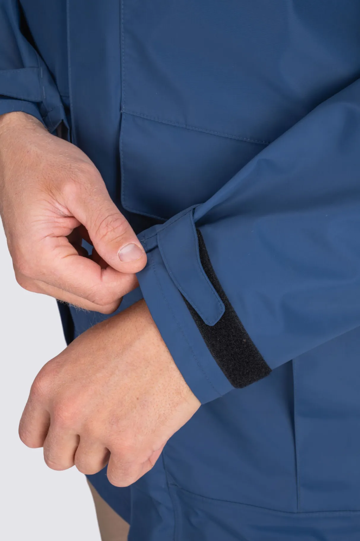 Macpac Hiking> Men'S Copland Raincoat