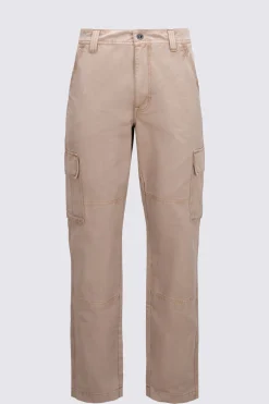 Macpac Travel & Lifestyle Pants & Shorts> Men'S Detour Cargo Pants