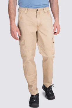 Macpac Travel & Lifestyle Pants & Shorts> Men'S Detour Cargo Pants
