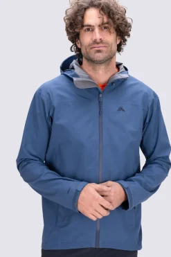 Macpac Travel> Men'S Dispatch Rain Jacket