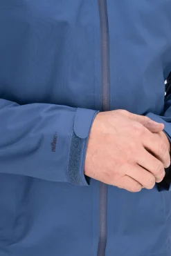 Macpac Travel> Men'S Dispatch Rain Jacket