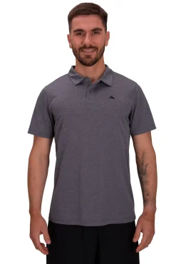 Macpac Running> Men'S Eyre Polo