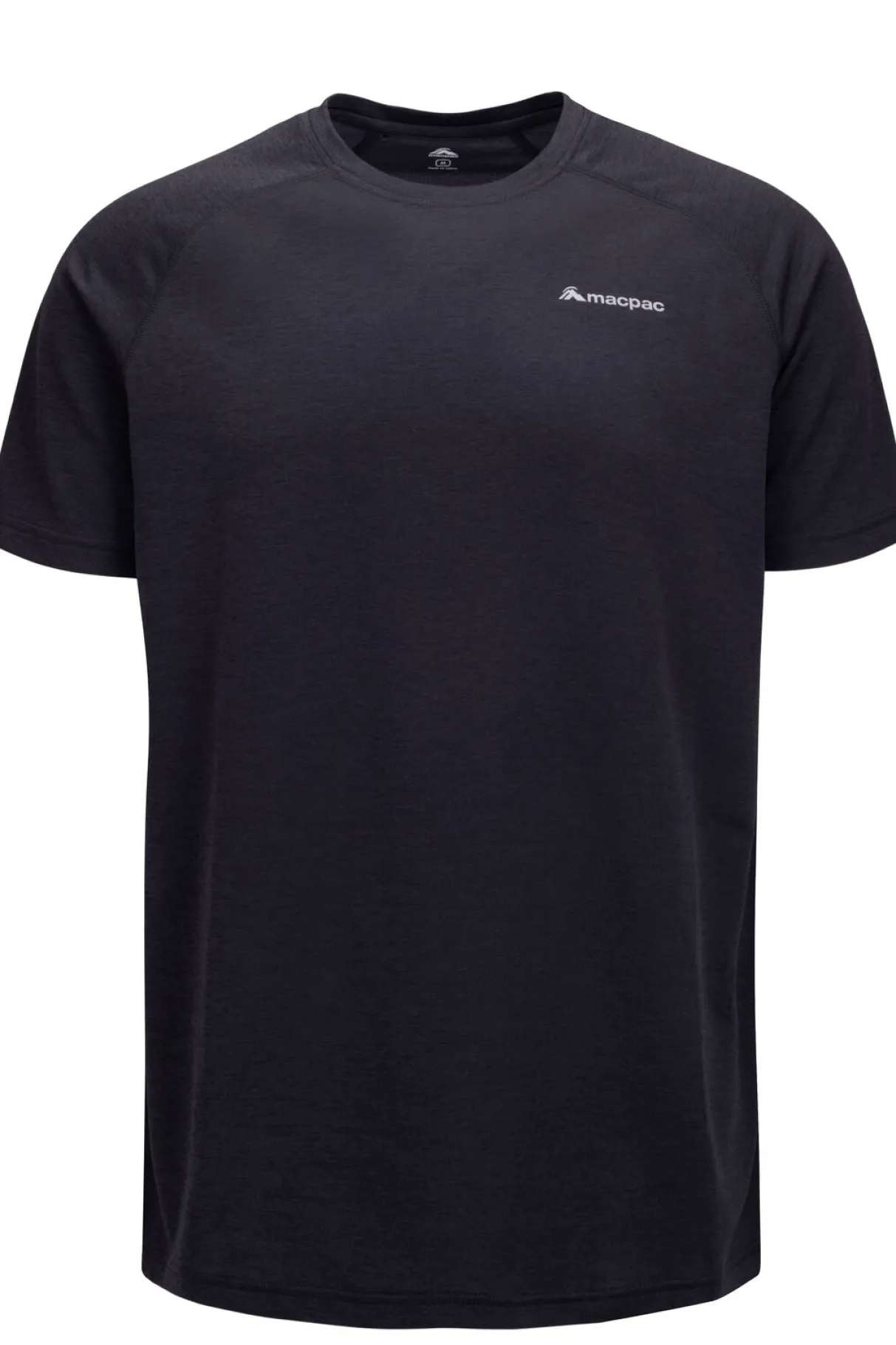 Macpac Running> Men'S Eyre T-Shirt