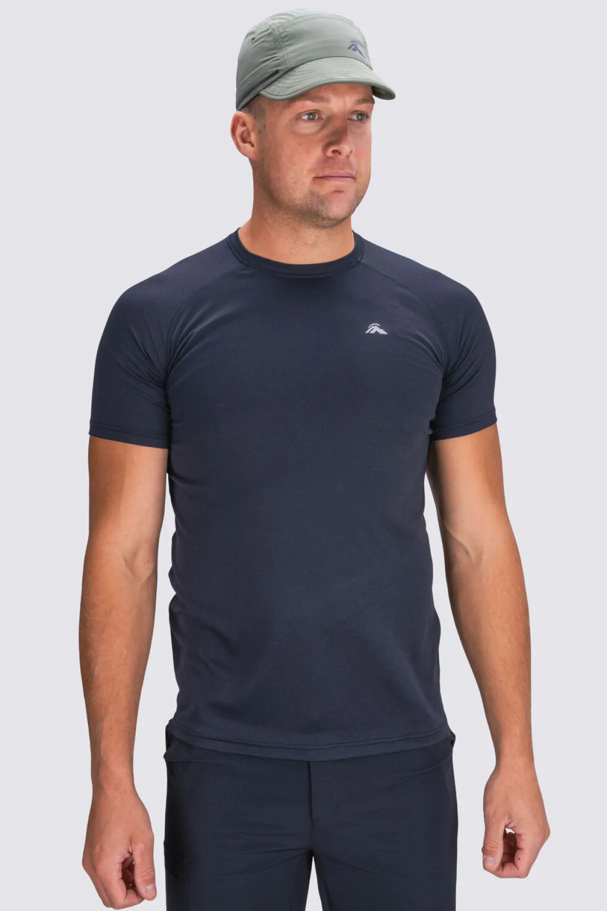 Macpac Running> Men'S Eyre T-Shirt