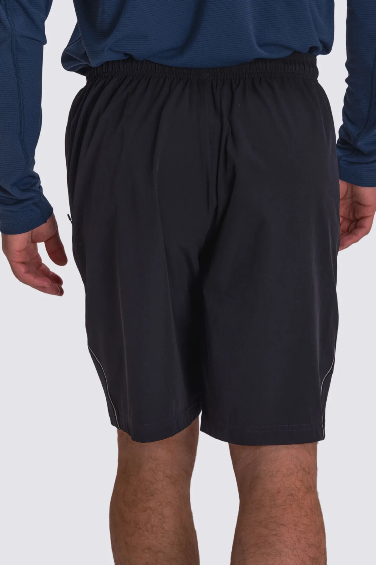 Macpac Running> Men'S Fast Track Long Shorts