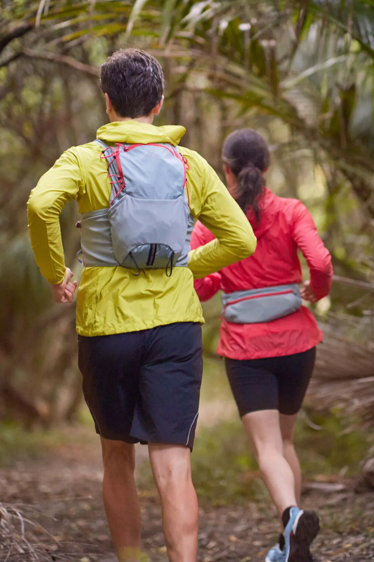 Macpac Running> Men'S Fast Track Long Shorts