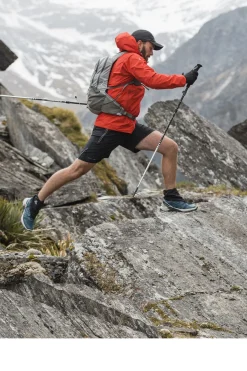 Macpac Running> Men'S Fast Track Shorts
