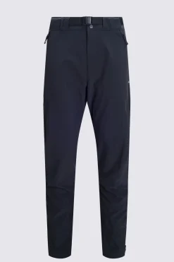 Macpac Climbing> Men'S Fitzroy Softshell Pants