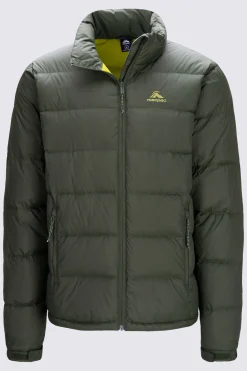 Macpac Hiking> Men'S Halo Down Jacket