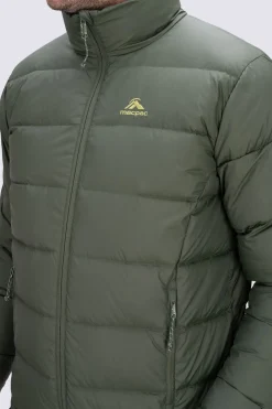 Macpac Hiking> Men'S Halo Down Jacket