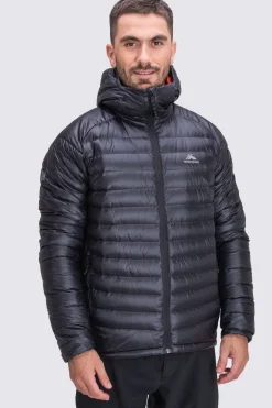Macpac Climbing> Men'S Icefall Down Jacket