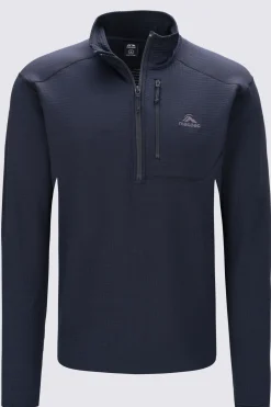 Macpac Travel> Men'S Ion Pullover