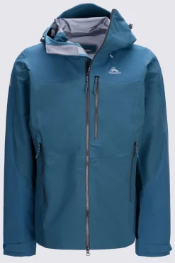 Macpac Climbing> Men'S Lightweight Prophet Rain Jacket