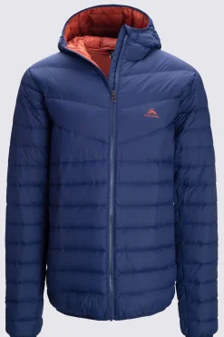 Macpac Travel> Men'S Mercury Down Jacket