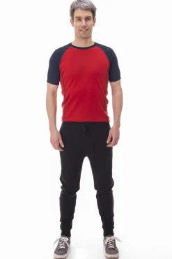 Macpac Travel> Men'S Merino Blend Track Pants