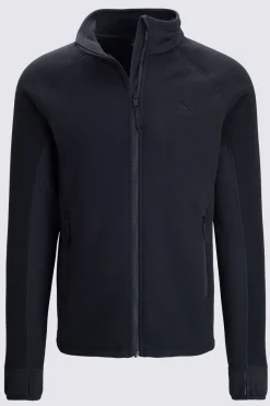 Macpac Fleece Tops> Men'S Mountain Fleece Jacket