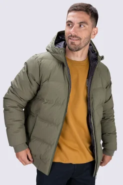 Macpac Travel> Men'S Narvi Down Jacket