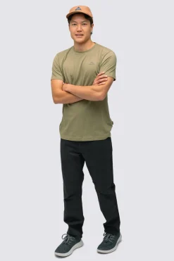 Macpac Travel> Men'S Navigator Pant