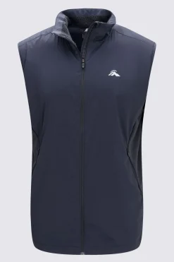 Macpac Running> Men'S Nitro Hybrid Vest