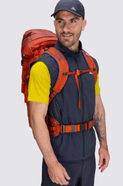 Macpac Running> Men'S Nitro Hybrid Vest