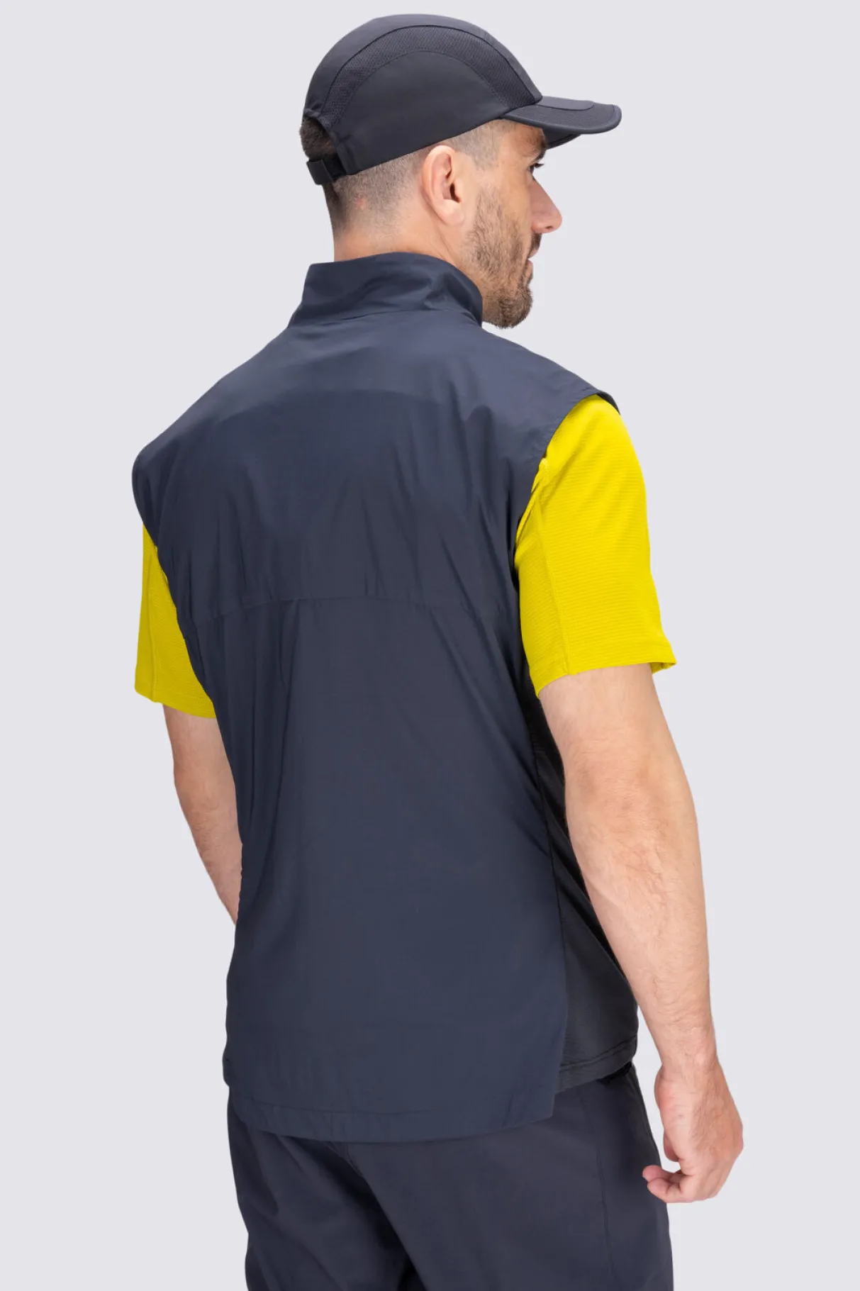 Macpac Running> Men'S Nitro Hybrid Vest