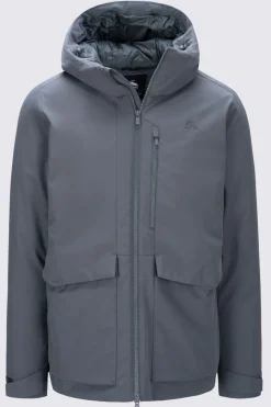 Macpac Travel> Men'S Orion Parka