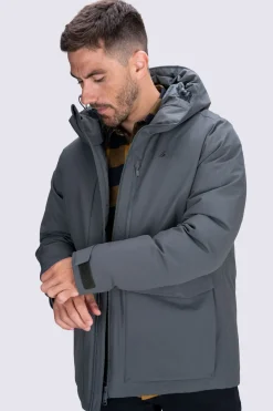 Macpac Travel> Men'S Orion Parka