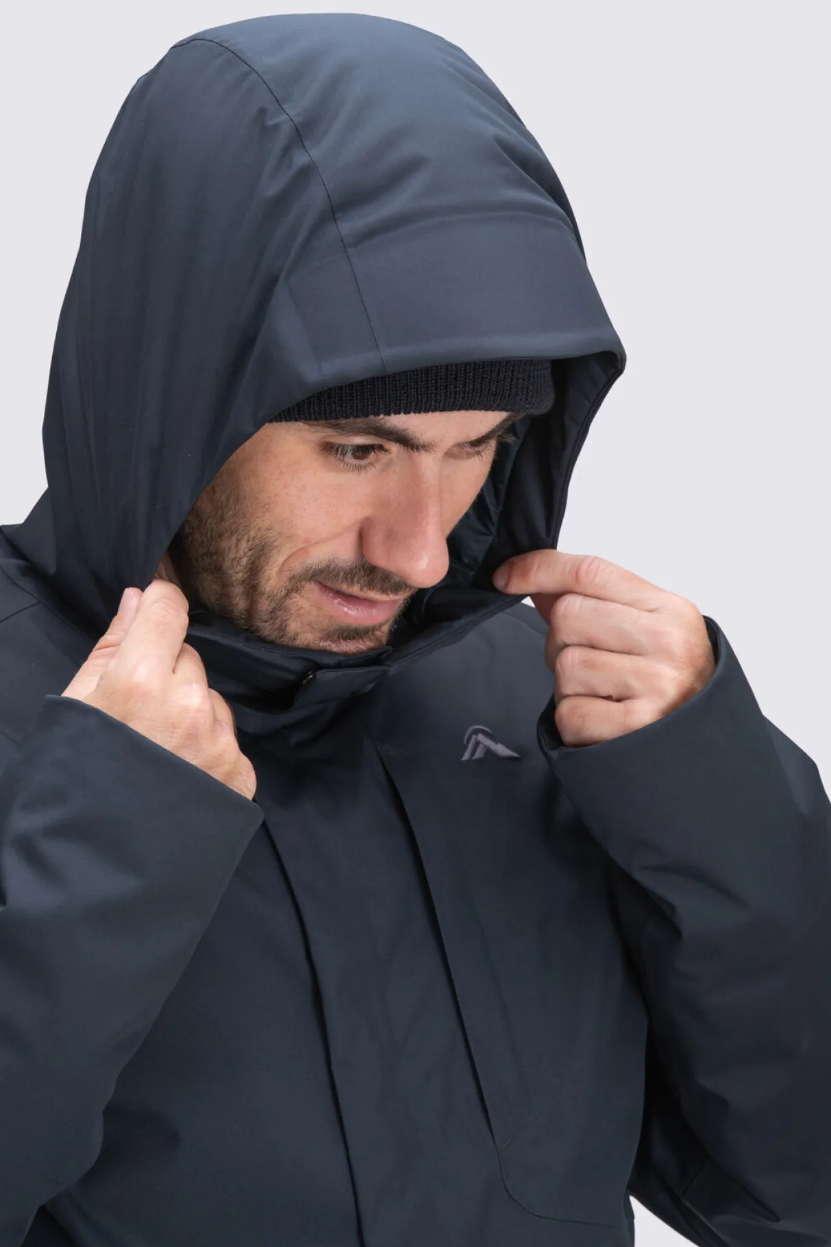 Macpac Coats> Men'S Otira Waterproof Down Coat