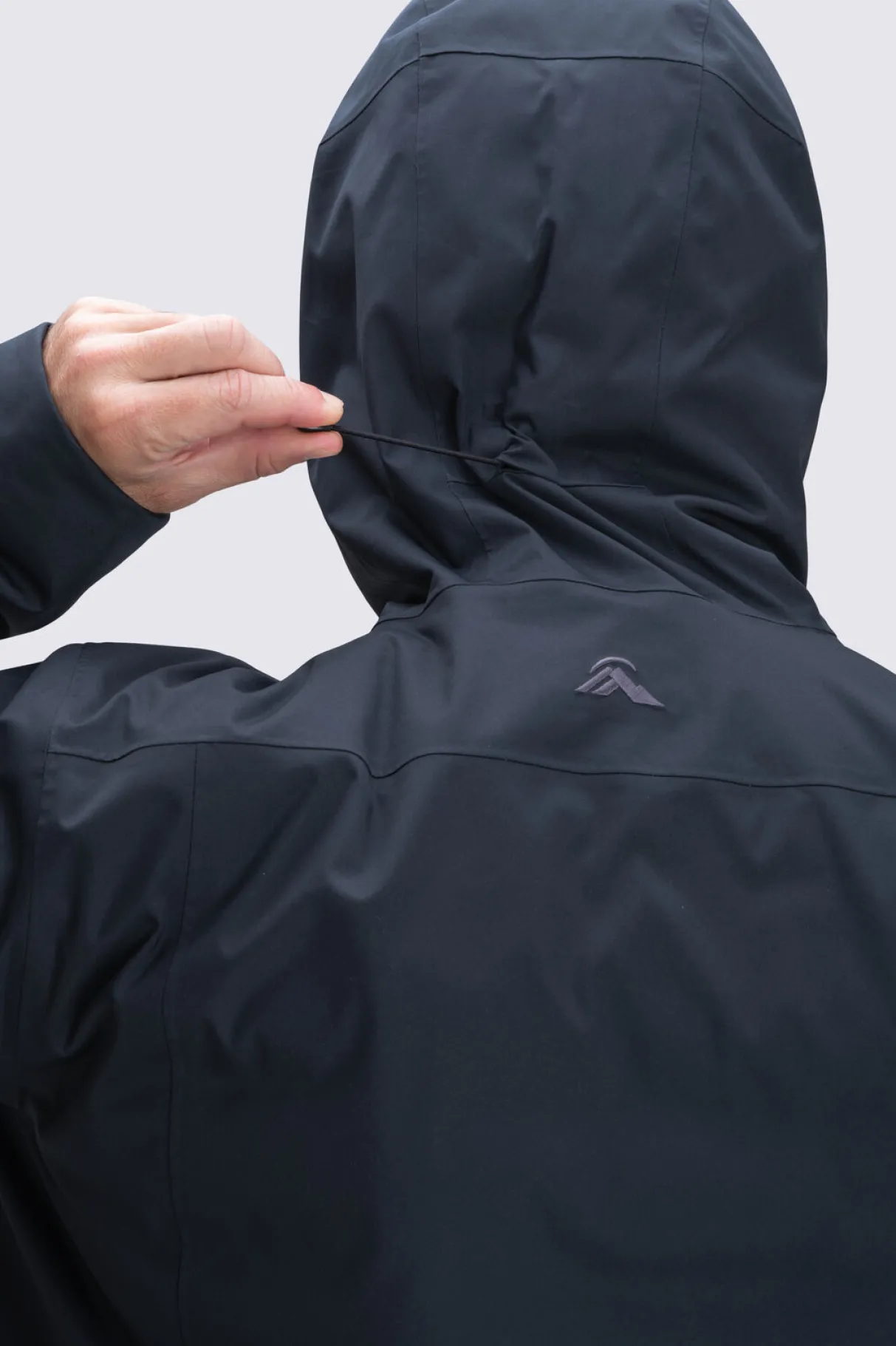Macpac Coats> Men'S Otira Waterproof Down Coat