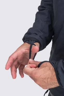 Macpac Climbing> Men'S Pisa Hooded Fleece Jacket