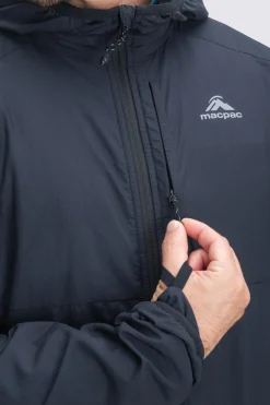 Macpac Climbing> Men'S Pisa Hooded Fleece Jacket