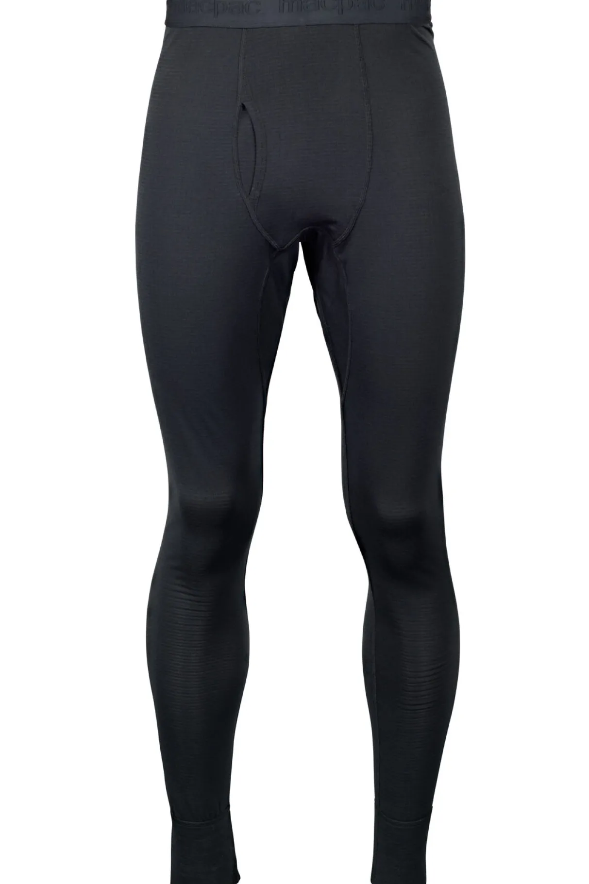 Macpac Climbing> Men'S Prothermal Fleece Long Johns