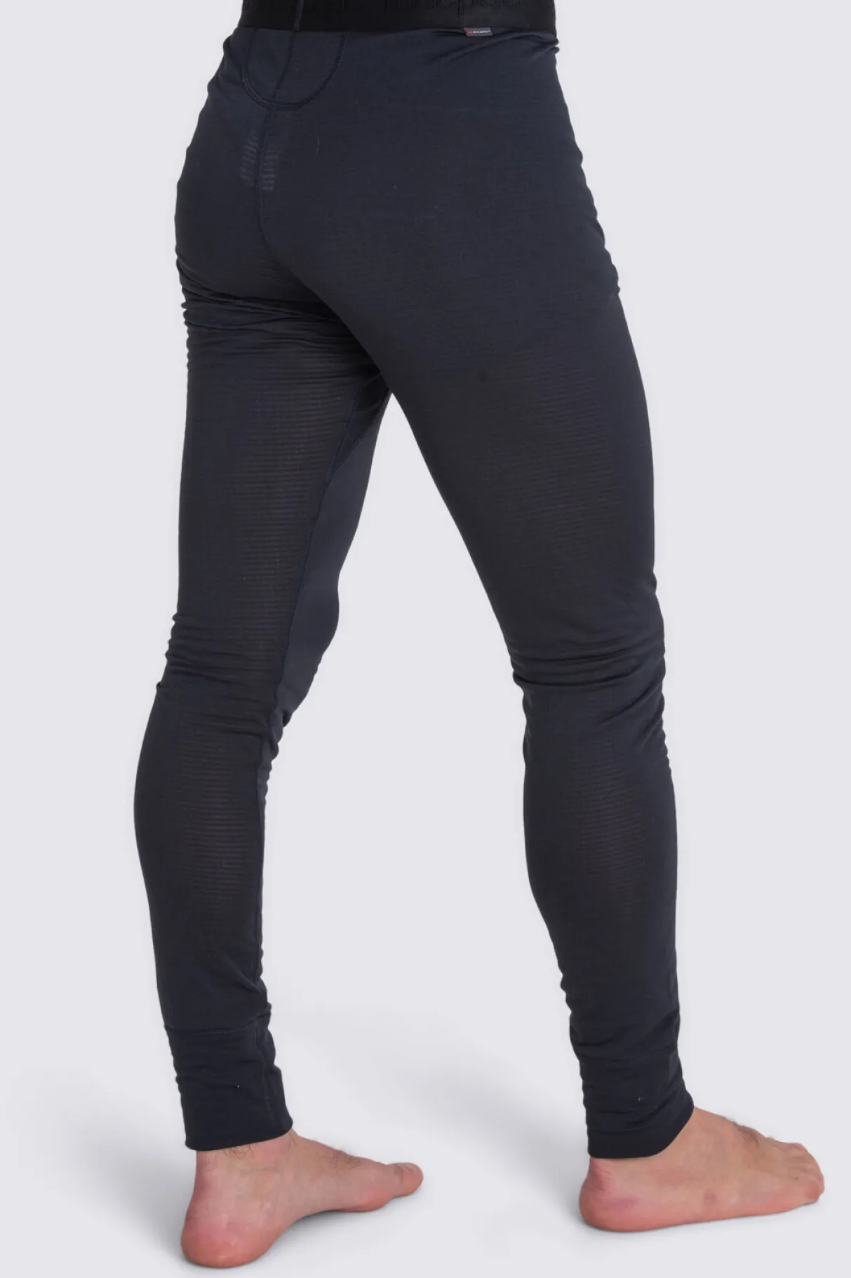 Macpac Climbing> Men'S Prothermal Fleece Long Johns