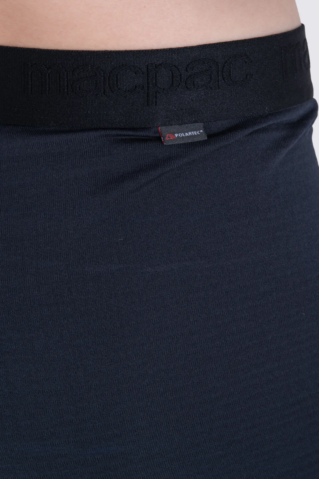 Macpac Climbing> Men'S Prothermal Fleece Long Johns