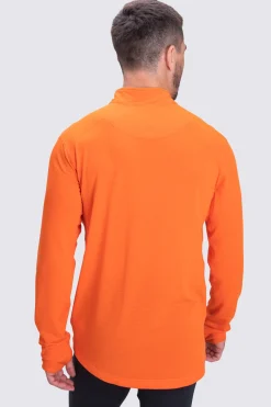 Macpac Climbing> Men'S Prothermal Fleece Top