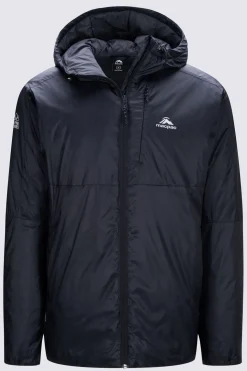 Macpac Climbing> Men'S Pulsar Hooded Jacket