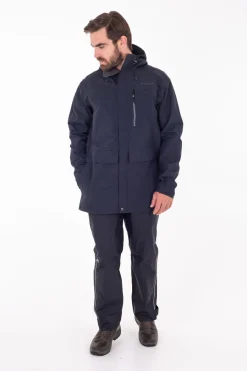 Macpac Hiking> Men'S Resolution Raincoat