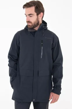Macpac Hiking> Men'S Resolution Raincoat