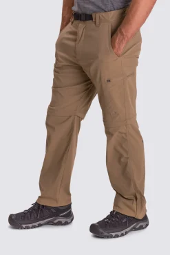 Macpac Travel> Men'S Rockover Convertible Pants