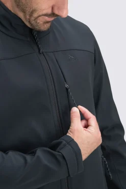 Macpac Hiking> Men'S Sabre Softshell Jacket