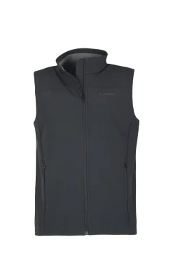 Macpac Hiking> Men'S Sabre Softshell Vest