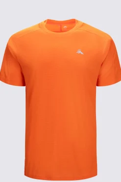 Macpac Running> Men'S Trail T-Shirt