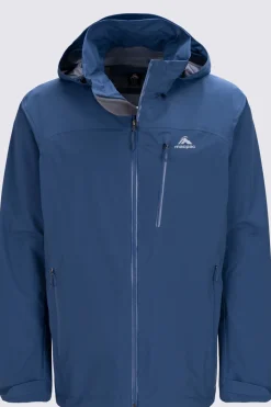 Macpac Hiking> Men'S Traverse Rain Jacket