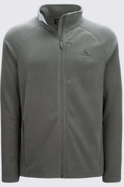 Macpac Hiking> Men'S Tui Fleece Jacket