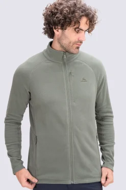 Macpac Hiking> Men'S Tui Fleece Jacket