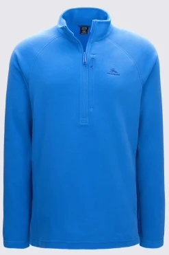 Macpac Hiking> Men'S Tui Fleece Pullover