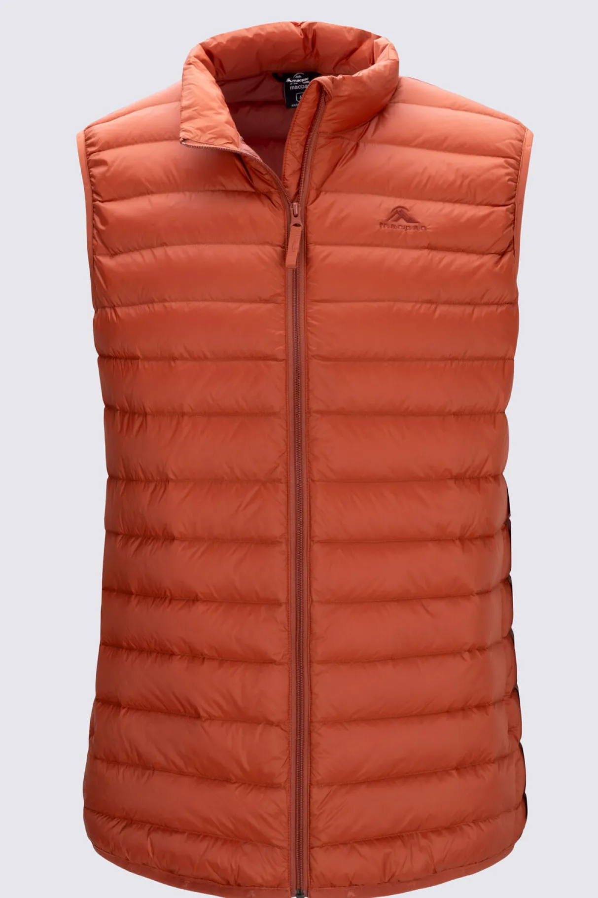 Macpac Travel> Men'S Uber Light Down Vest