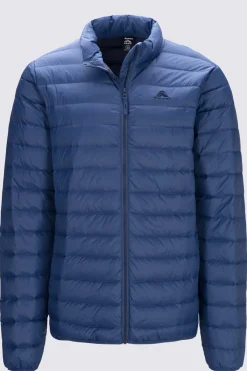 Macpac Travel> Men'S Uber Light Down Jacket