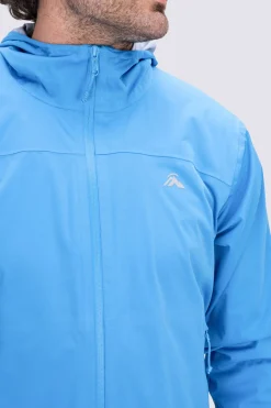 Macpac Hiking> Men'S Vortex Rain Jacket