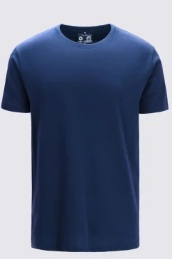 Macpac T-Shirts> Men'S Washed T-Shirt